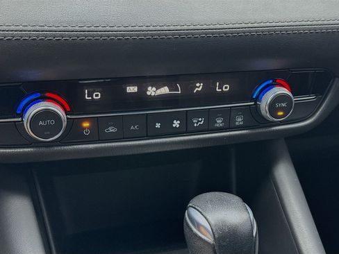 Used 2020 MAZDA MAZDA6 Sport image 12