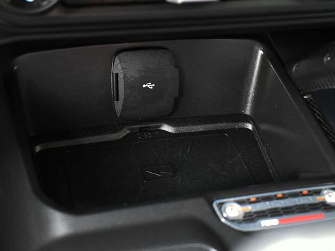 Used 2023 Ford Bronco Raptor AWD/4WD image 31