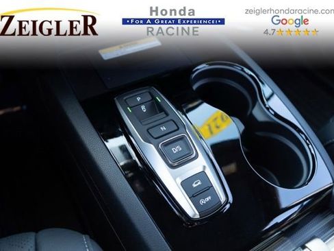 Used 2021 Honda Passport Elite image 25