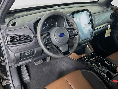 New 2026 Subaru Forester Touring w/ Touring Package AWD/4WD image 9