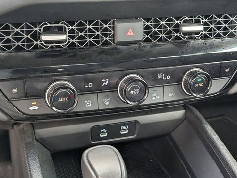 Used 2024 Honda Accord EX-L image 27