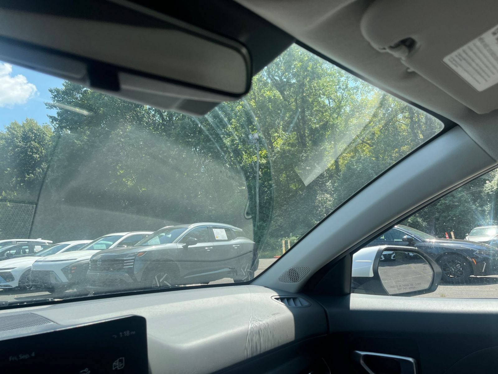 Used 2025 Kia K4 FWD image 36