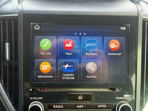 Used 2022 Subaru Forester Touring w/ Popular Package #2 image 7