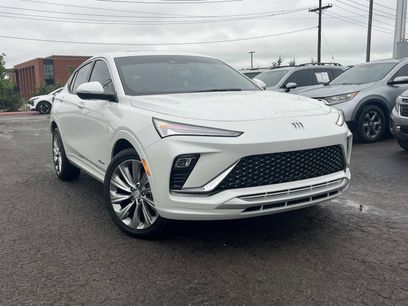 Used 2024 Buick Envista Avenir