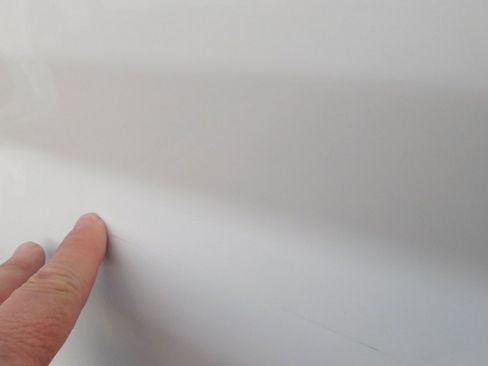 Used 2022 RAM ProMaster 1500 w/ Convenience Group image 21