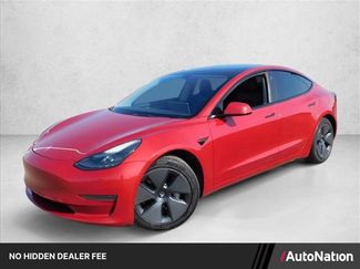 Used 2023 Tesla Model 3 Standard Range RWD video 1