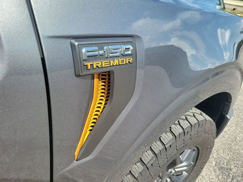 Used 2023 Ford F150 Tremor w/ Equipment Group 402A High AWD/4WD image 13