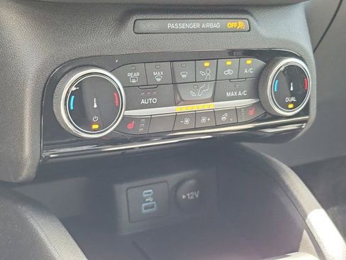 Used 2022 Ford Escape SE w/ Convenience Package AWD/4WD image 28