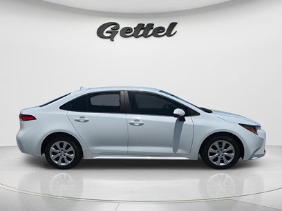 Used 2023 Toyota Corolla LE