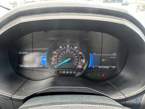 Used 2022 Ford Edge SE AWD/4WD image 10