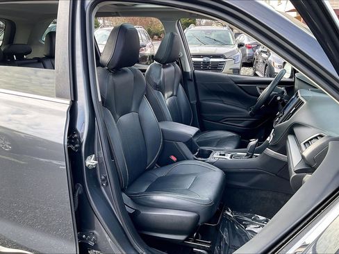 Certified 2021 Subaru Forester Limited image 7