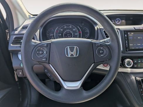 Used 2016 Honda CR-V EX image 19