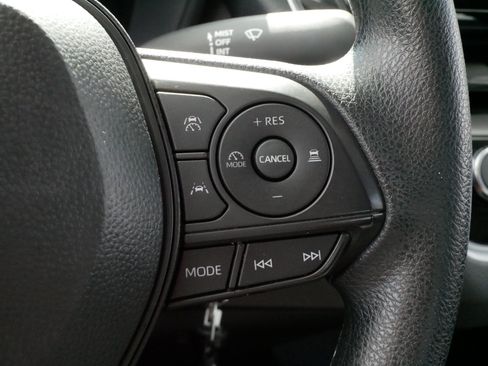 Certified 2026 Toyota Corolla LE FWD image 25