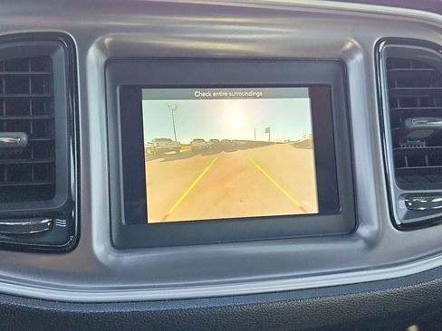 Certified 2021 Dodge Challenger GT w/ Blacktop Package image 23