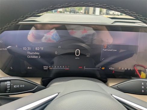 New 2026 Buick Enclave Preferred w/ Power Package image 30