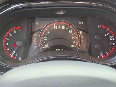 Used 2025 Dodge Durango GT RWD image 29