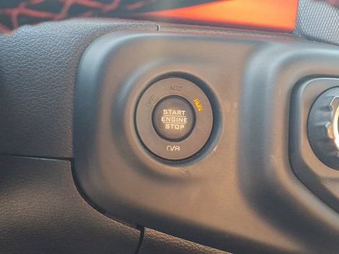 Used 2019 Jeep Wrangler Unlimited Rubicon AWD/4WD image 15