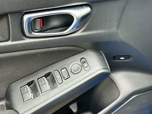 Certified 2022 Honda Civic Sport image 17