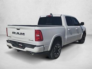 New 2026 RAM 1500 Laramie w/ Laramie Preferred Package video 2