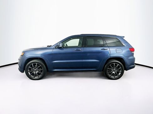 Used 2021 Jeep Grand Cherokee High Altitude AWD/4WD image 4