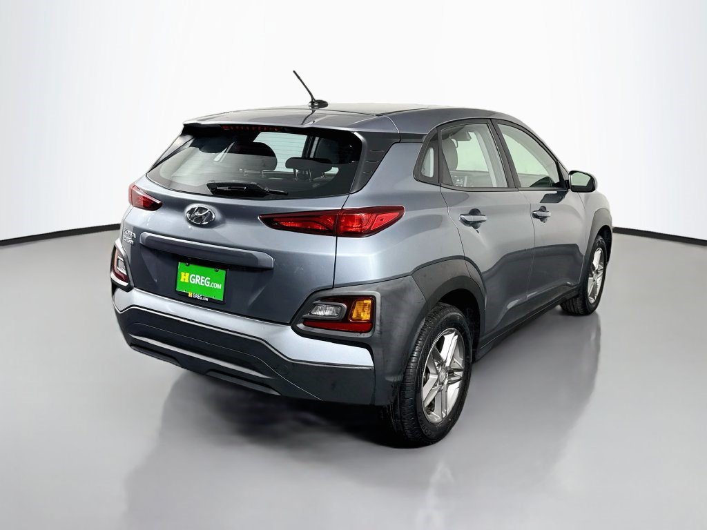 Used 2019 Hyundai Kona SE FWD image 10