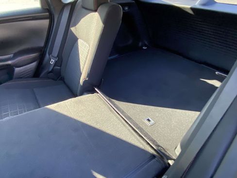 Certified 2023 Honda HR-V Sport image 11