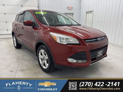 Used 2015 Ford Escape SE