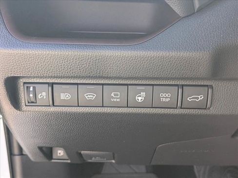 Used 2024 Toyota RAV4 Limited w/ Advanced Technology Package AWD/4WD image 11