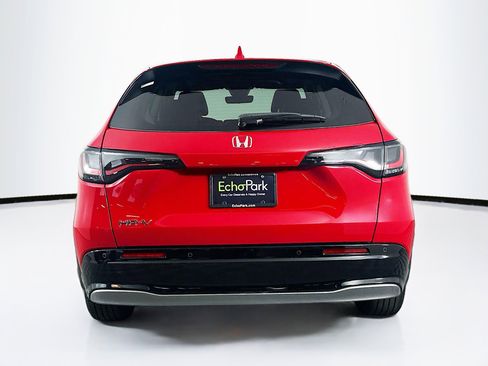 Used 2024 Honda HR-V EX-L image 7