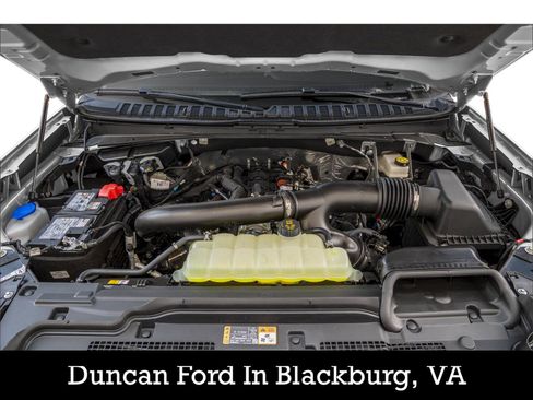 New 2026 Ford Expedition Max Platinum AWD/4WD image 7