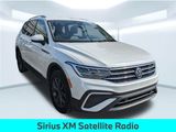 Used 2023 Volkswagen Tiguan SE image 5
