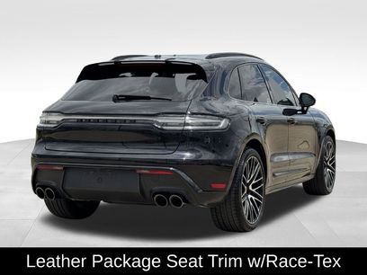 Used 2023 Porsche Macan GTS