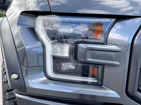 Used 2019 Ford F150 Raptor w/ Equipment Group 801A Mid AWD/4WD image 31