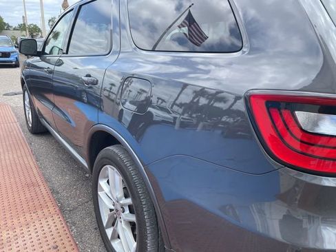 Used 2024 Dodge Durango GT image 12