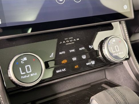 New 2026 Jaguar F-PACE R-Dynamic S AWD/4WD image 16