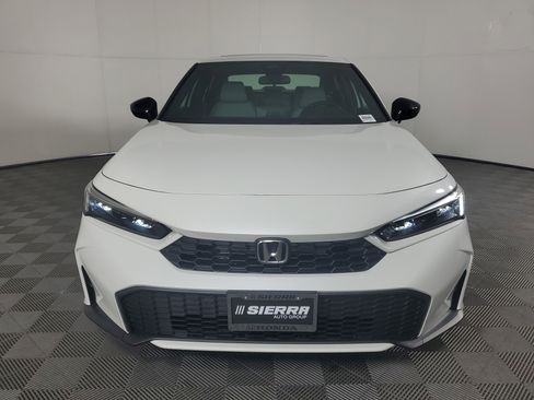 New 2026 Honda Civic Sport image 9