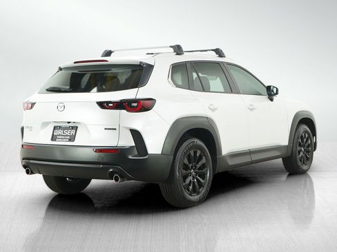 Certified 2025 MAZDA CX-50 AWD 2.5 S w/ Weather Package image 5