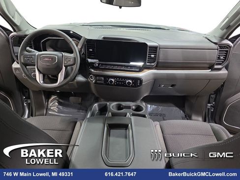 New 2026 GMC Sierra 1500 Elevation image 9