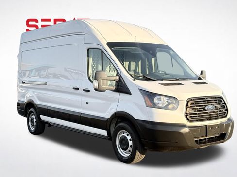 Used 2019 Ford Transit 250 148 High Roof RWD image 3
