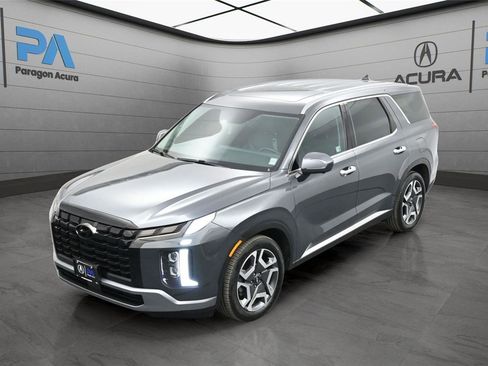 Used 2025 Hyundai Palisade SEL image 38