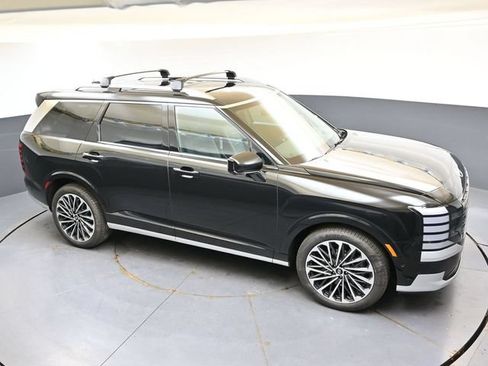 Used 2026 Hyundai Palisade Calligraphy AWD/4WD image 43