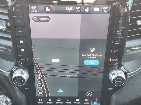 Used 2026 RAM 1500 Laramie image 17