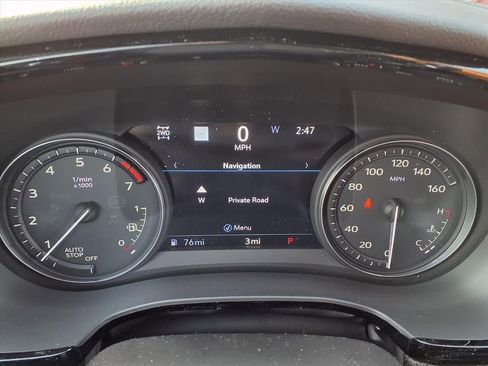 New 2026 Cadillac XT5 Premium Luxury image 17