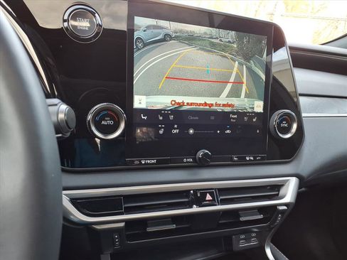 Certified 2023 Lexus RX 350 Premium image 18