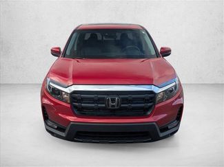 Used 2025 Honda Ridgeline RTL+ video 2