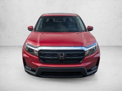 Used 2025 Honda Ridgeline RTL+ image 2