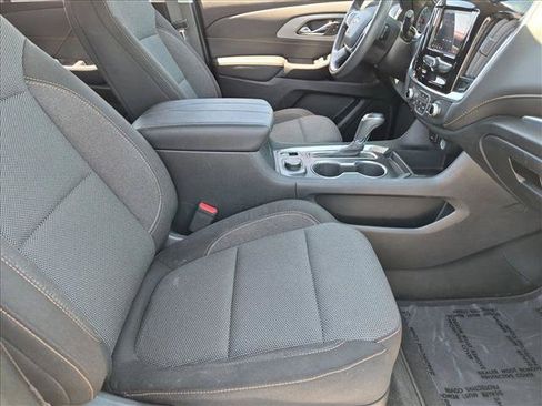 Used 2020 Chevrolet Traverse LS FWD image 18