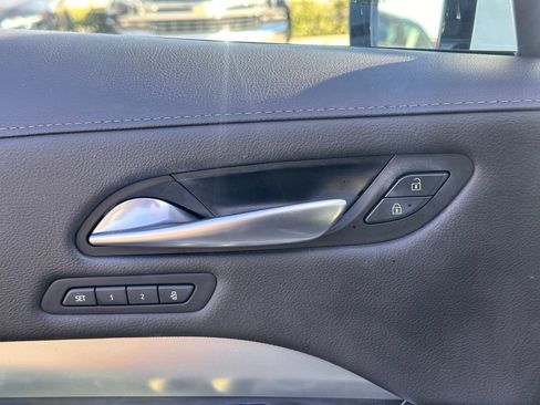 Used 2023 Cadillac XT4 Premium Luxury w/ Cold Weather Package image 23