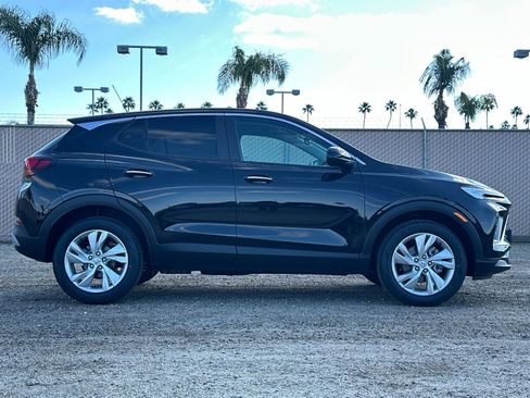New 2026 Buick Encore GX Preferred FWD image 3