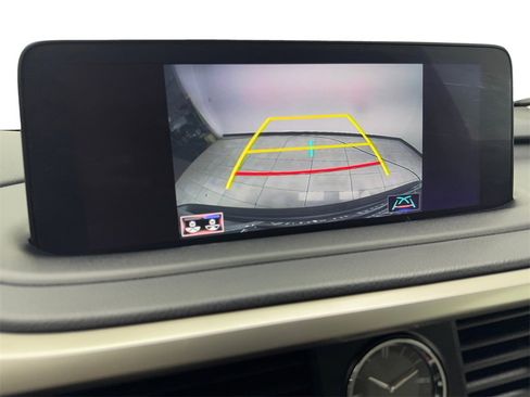 Used 2021 Lexus RX 350 AWD w/ Premium Package image 65